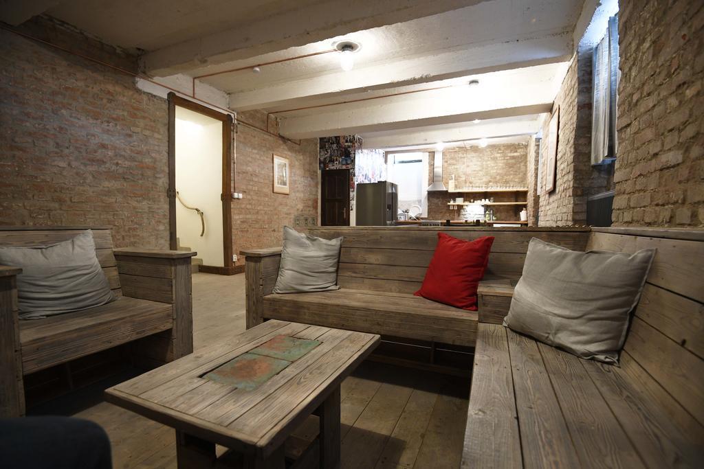 Giotto Apartments Prague Exterior photo